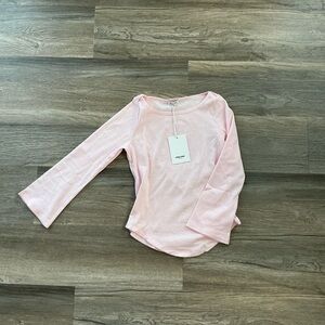 Coucou Intimates Rina long sleeve